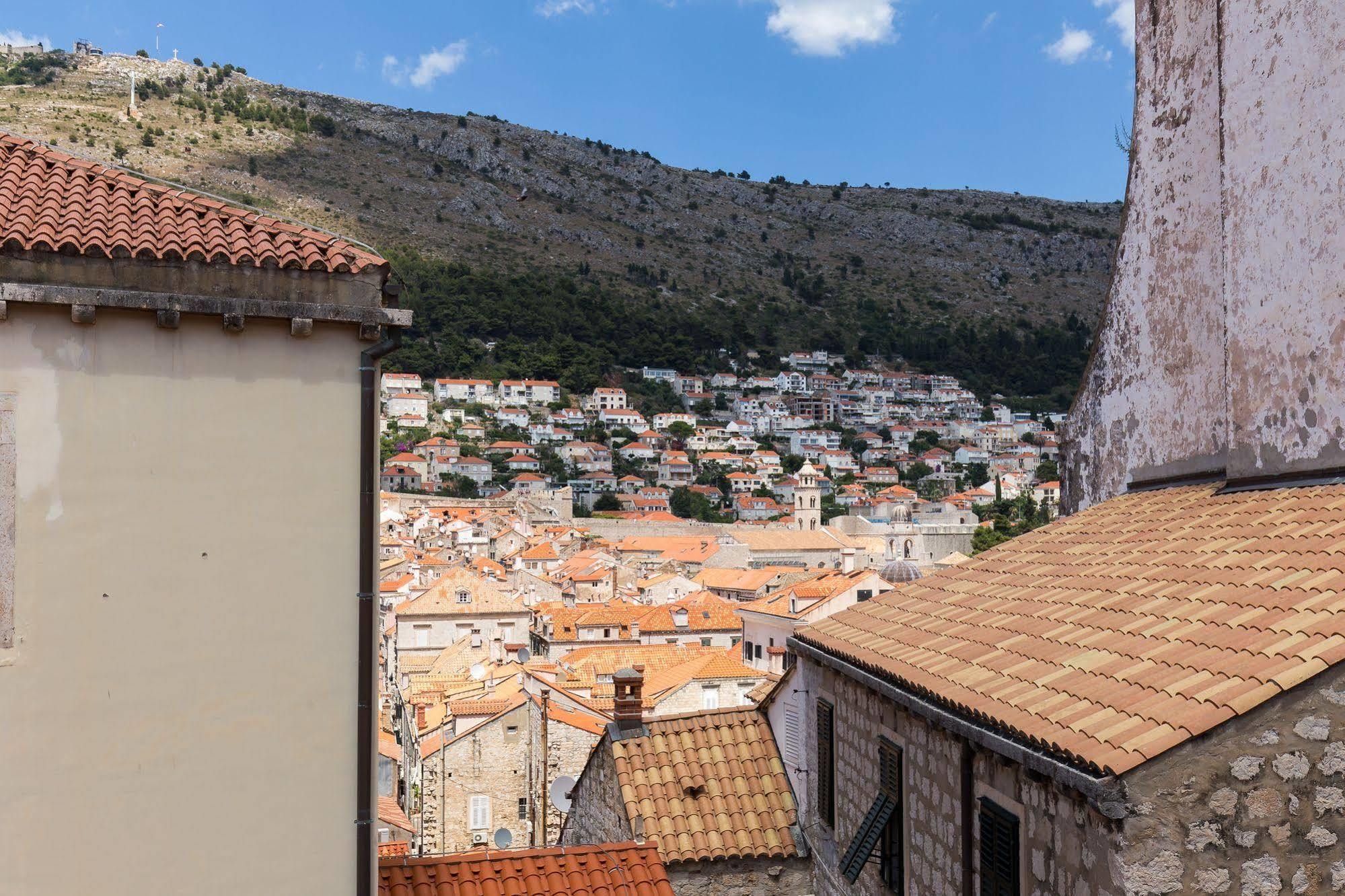 Dubrovnik Sweet House Hotel Exterior photo